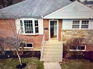 1104 Kirklynn Ave, Takoma Park, MD 20912