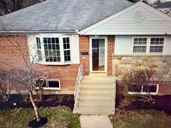 1104 Kirklynn Ave, Takoma Park, MD 20912