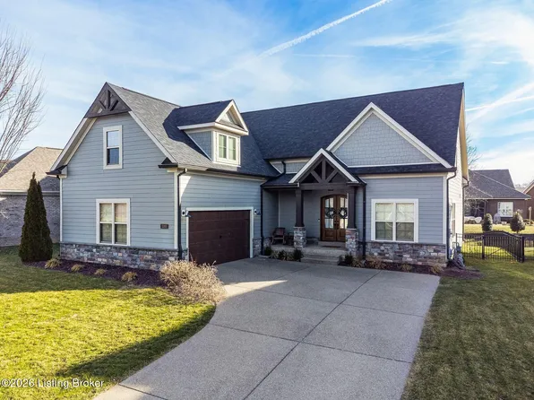 5205 Rock Bluff Dr, Louisville, KY 40241