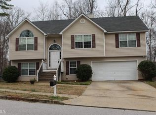 636 Michael Rd NW, Monroe, GA 30656