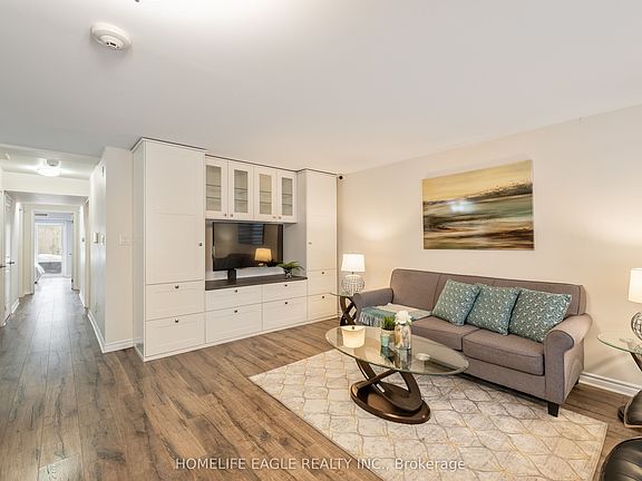 4th image of 1483 Birchmount Rd #101