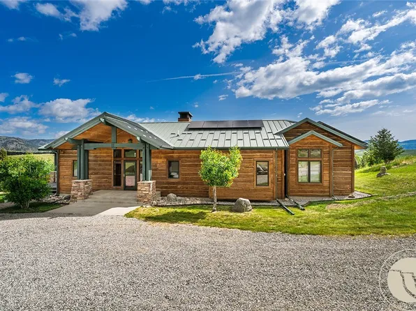 70 Pishkun Rd, Fishtail, MT 59028