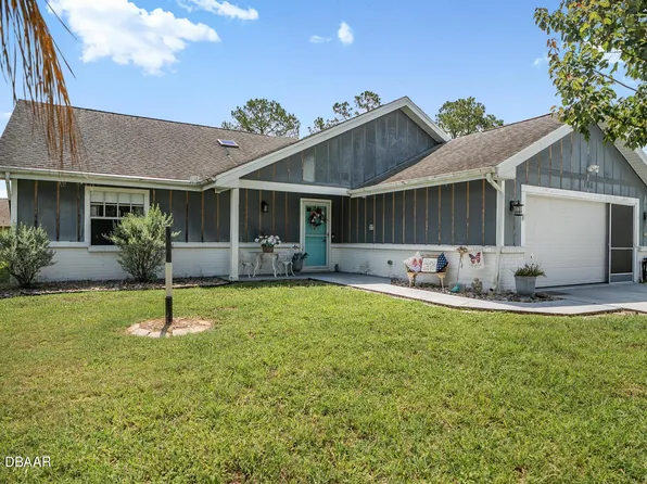 186 Westhampton Dr, Palm Coast, FL 32164