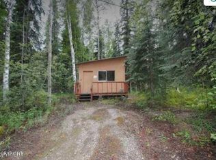 3837 Lyle Ave, North Pole, AK 99705