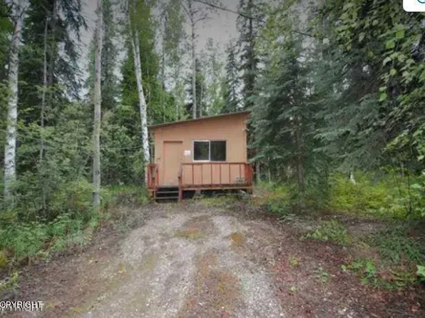 3837 Lyle Ave, North Pole, AK 99705