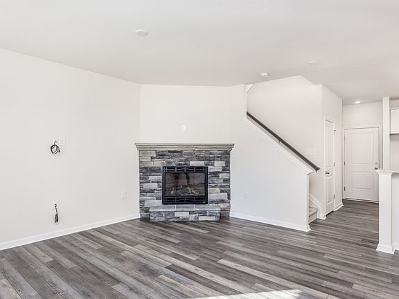 Sierra Gathering Space