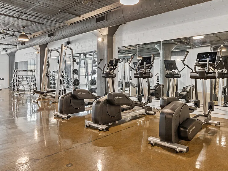 The Hall Lofts — Photo 42