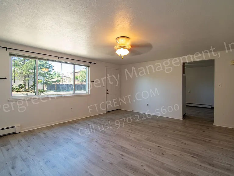 2 Bed 1 Bath near Warren Lake — Photo 13