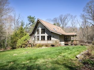 31 French Dr, Boylston, MA 01505