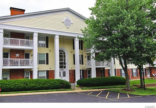 1st image of 15631 Hedgeford Ct APT 11