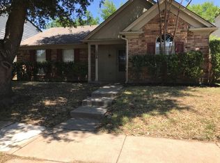 1526 N Chapman St, Cedar Hill, TX 75104