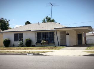 8616 Alameda St, Downey, CA 90242