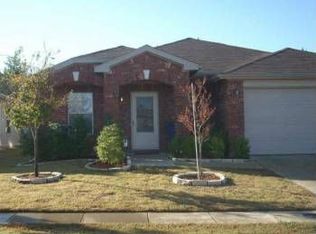 9110 Tampas Ln, Dallas, TX 75227