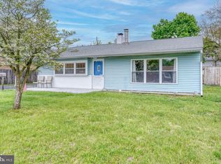 62 Montrose Dr, Newark, DE 19713