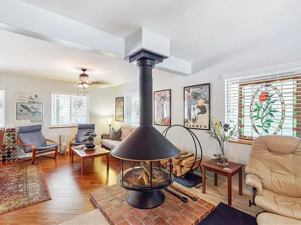 15504 Mil Potrero Hwy, Pine Mountain Club, CA 93222