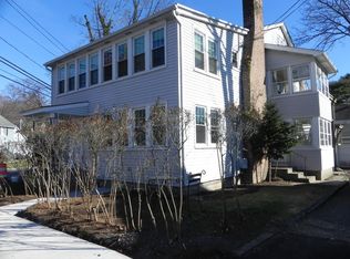 17 Thames St APT 2, Norwalk, CT 06851