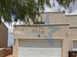 726 Hellenic Dr #U, Las Cruces, NM 88011