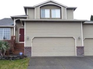 31508 113th Ave SE, Auburn, WA 98092