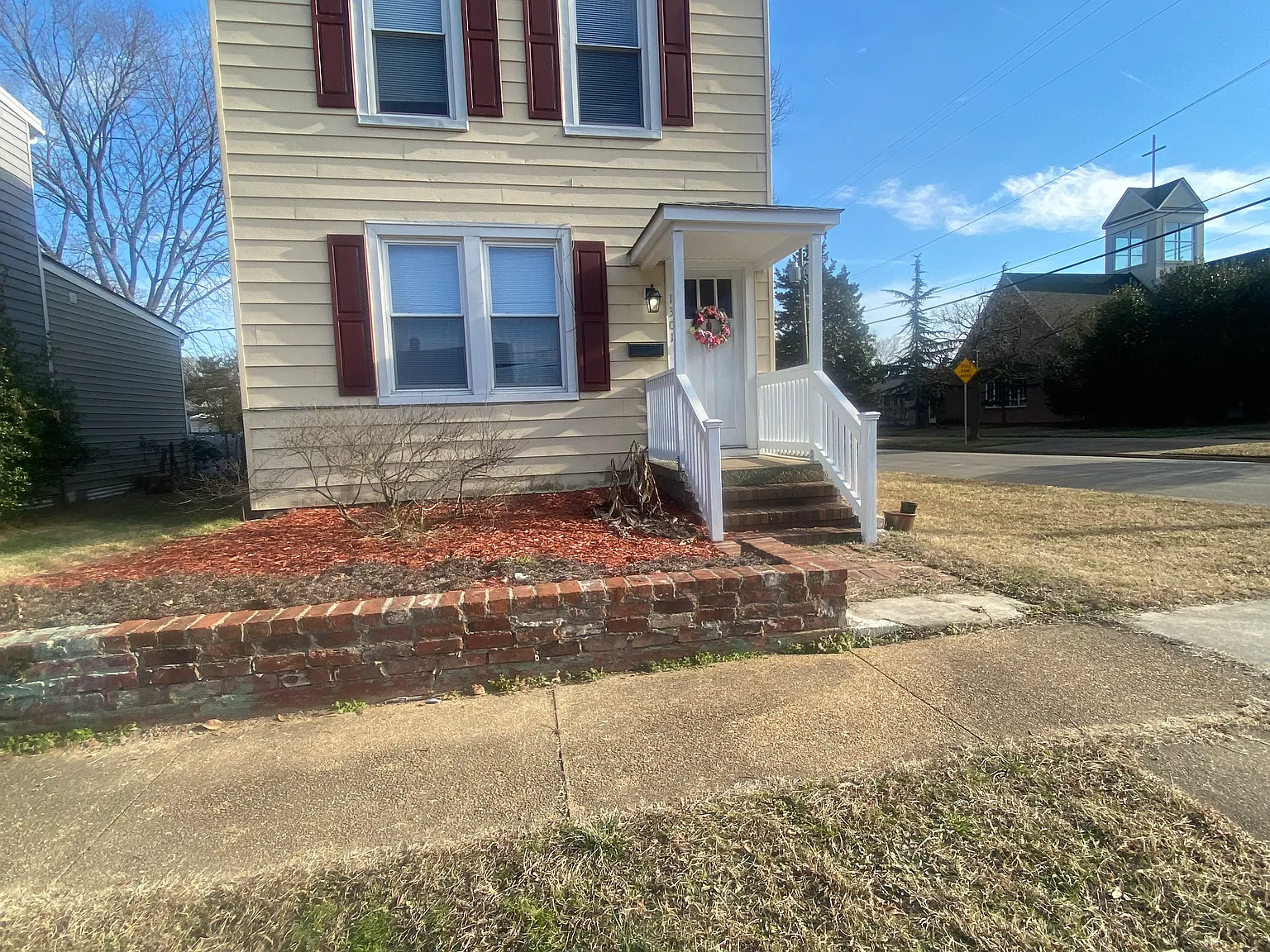 3 bed, 1.5 bath, 1470 sqft, $2,150 — Photo 4