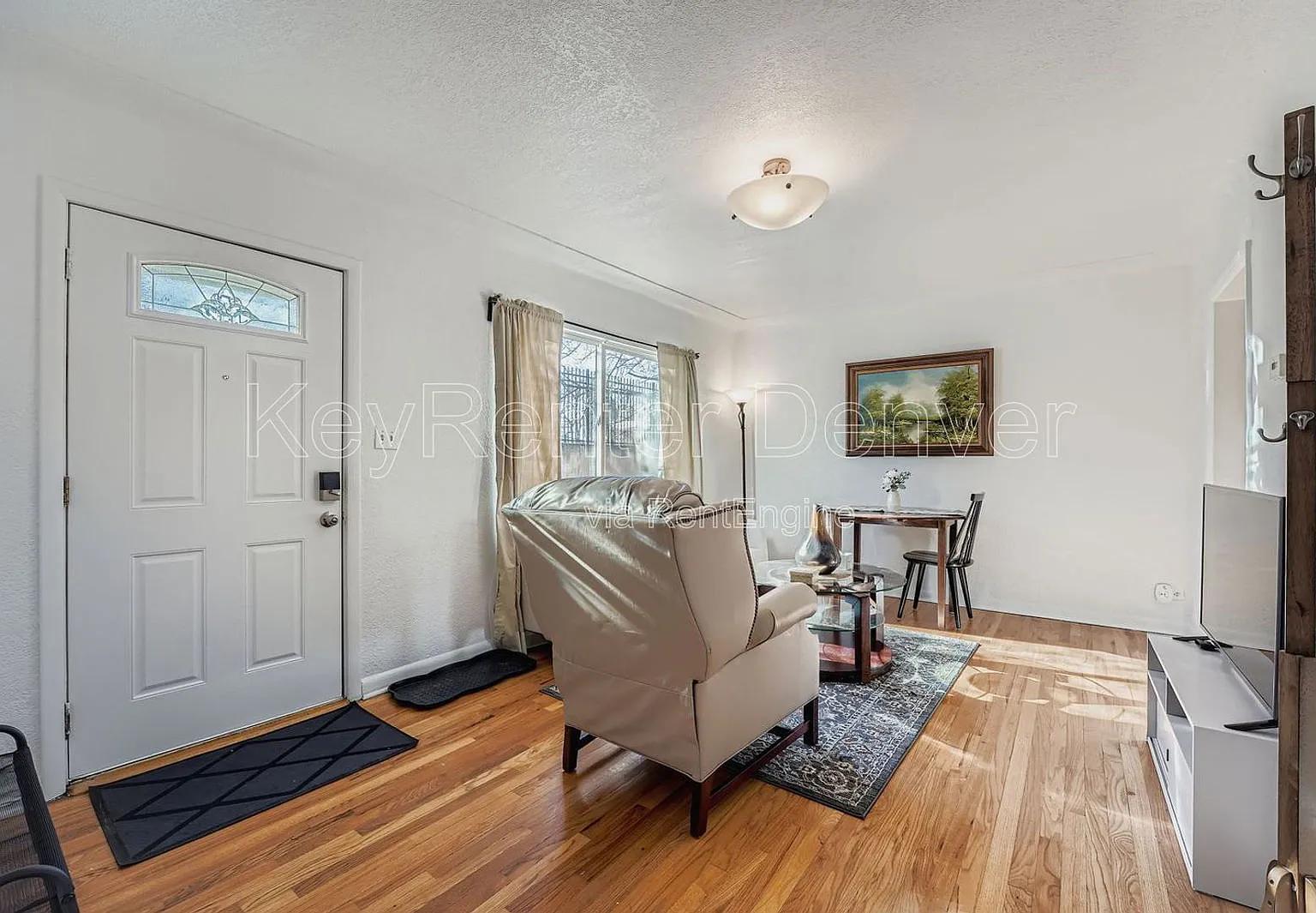 1 bed, 1.0 bath, 538 sqft, $1,500 — Photo 2