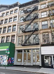 391 Broadway in Tribeca