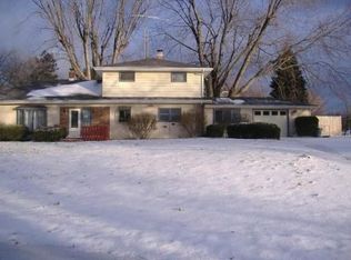 54324 Fenton Ln, South Bend, IN 46635