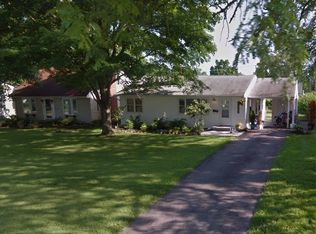 2296 Nottingham Rd, Columbus, OH 43221