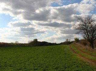 55033 County Road 43, Middlebury, IN 46540