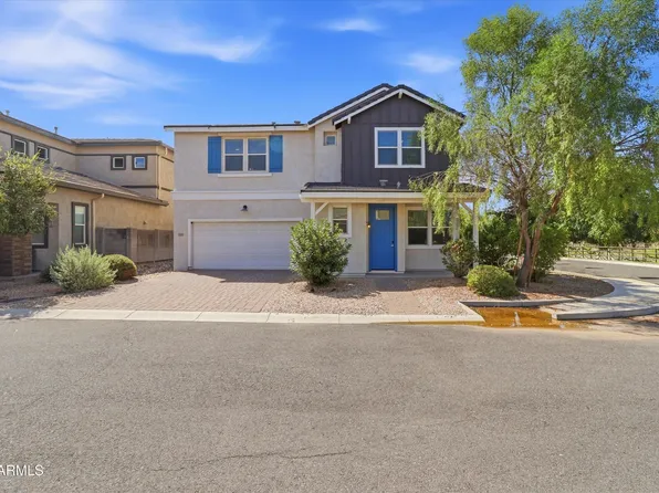 1925 W 22ND Avenue, Apache Junction, AZ 85120