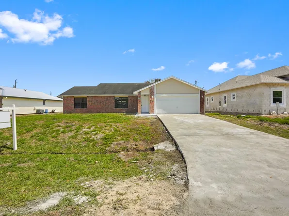 4209 SW Tuscol Street, Port St Lucie, FL 34953