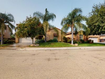 5931 E Christine Ave, Fresno, CA, 93727