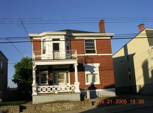 209 Van Voast Ave, Bellevue, KY 41073