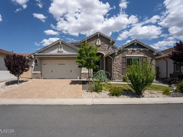9820 Shadowless Trl, Reno, NV 89521