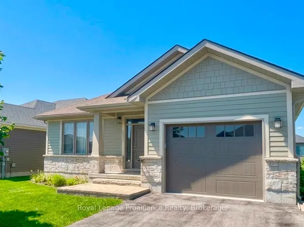 8 Tessa Blvd, Belleville, ON K8N 0B6