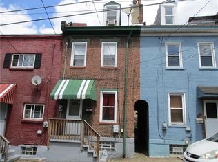 270 Service Way, Pittsburgh, PA 15201