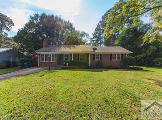 190 Greencrest Dr, Athens, GA 30605
