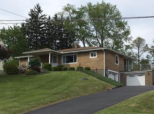 3029 National Pike, Daisytown, PA 15427