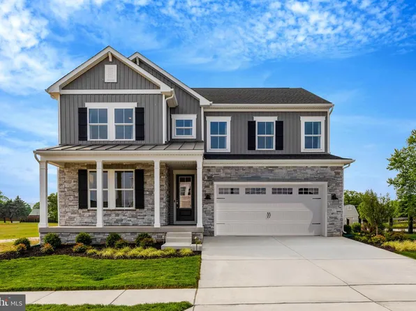 2842 Mae Wade Ave Lot 13, Adamstown, MD 21710