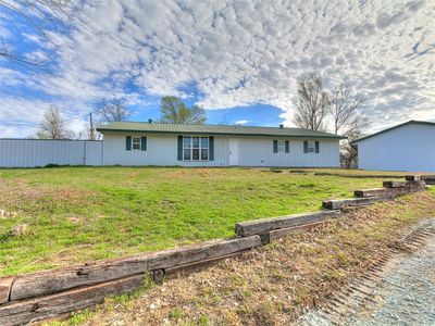 4400 S Triple X Rd, Choctaw, OK, 73020