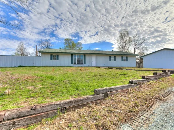 4400 S Triple X Rd, Choctaw, OK 73020