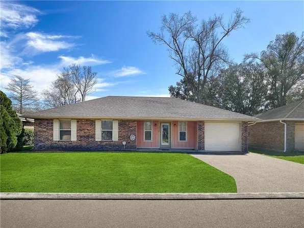 312 Eureka Dr, Gray, LA 70359