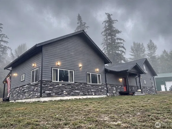 29715 8th Avenue E, Roy, WA 98580