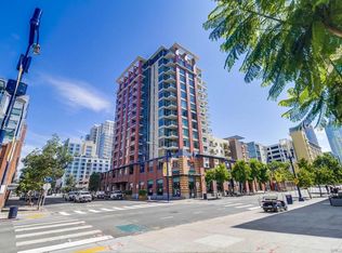 427 9th Ave UNIT 1207, San Diego, CA 92101