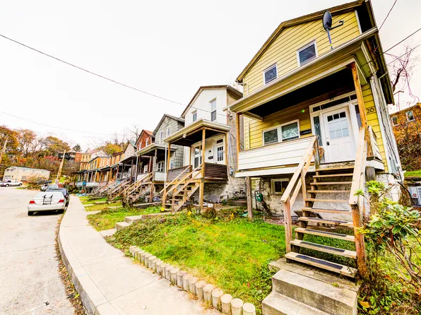 20 Penelope St, Pittsburgh, PA 15211