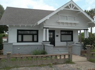 308 W Wheeler Ave, Aransas Pass, TX 78336