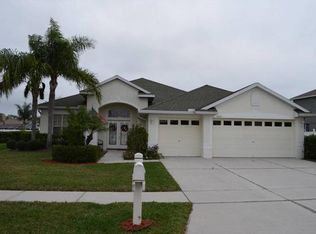 3052 High Meadow Way, Land O Lakes, FL 34639