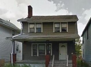 398 S Ogden Ave, Columbus, OH