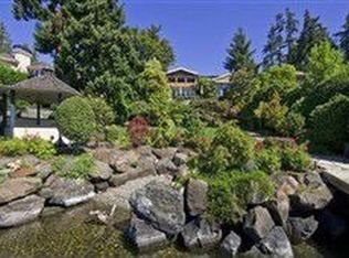 9455 Lake Washington Blvd NE, Bellevue, WA 98004