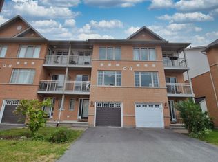 268 Citiplace Dr, Ottawa, ON K2E 0A9