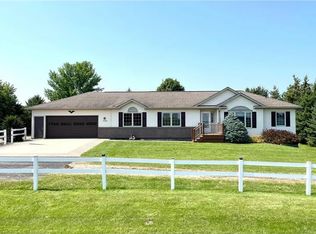 5324 SW 82nd Ave, Owatonna, MN 55060